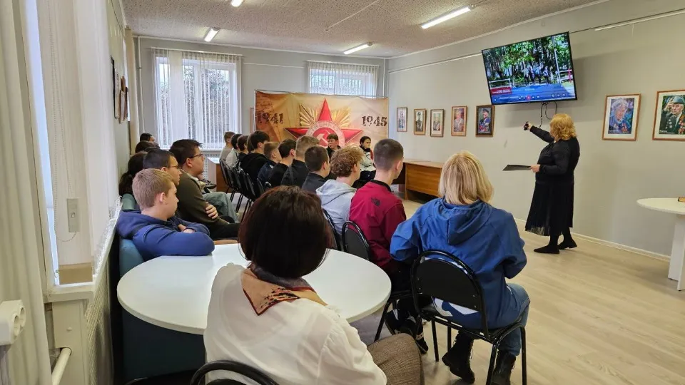 Фото: t.me/ERLosinoPetrovskui