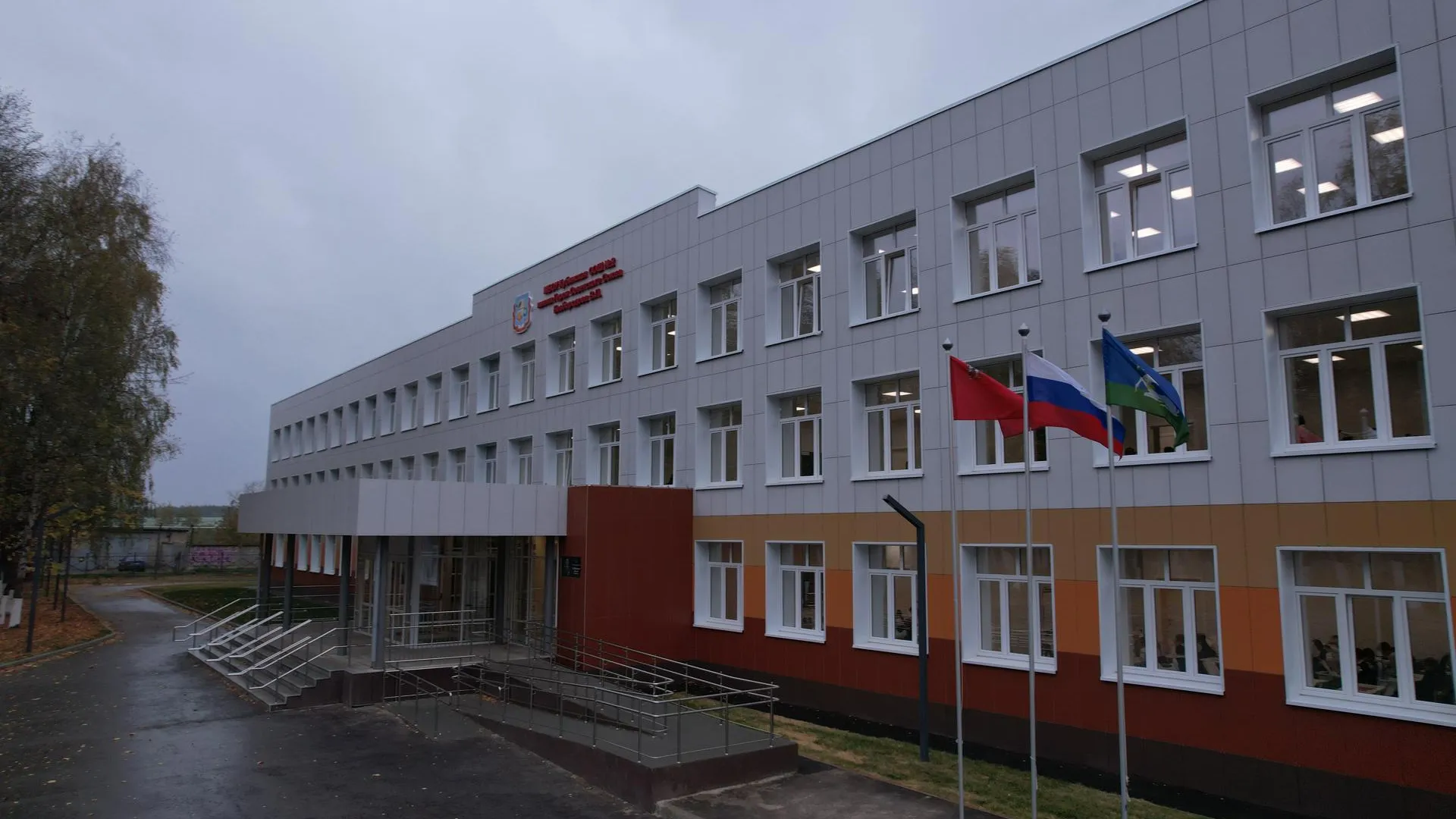 Ксения Борцова