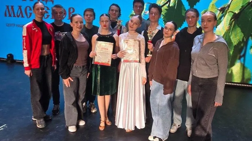 Фото: пресс-служба администрации городского округа Мытищи