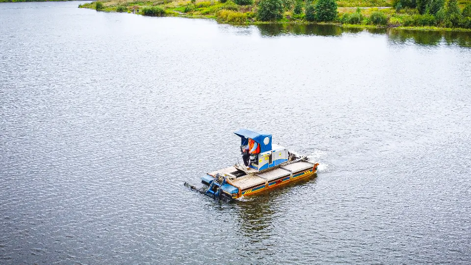 Фото: МедиаБанк Подмосковья/Данила Кирьянов