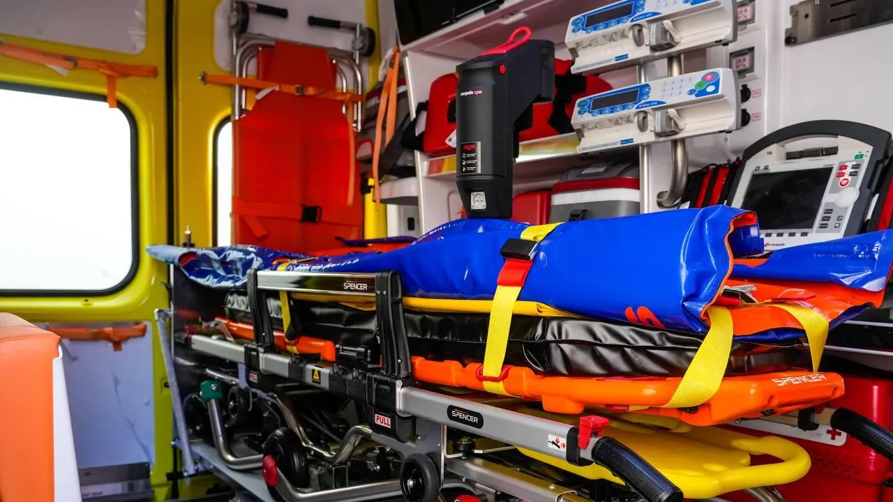 Минздрав МО