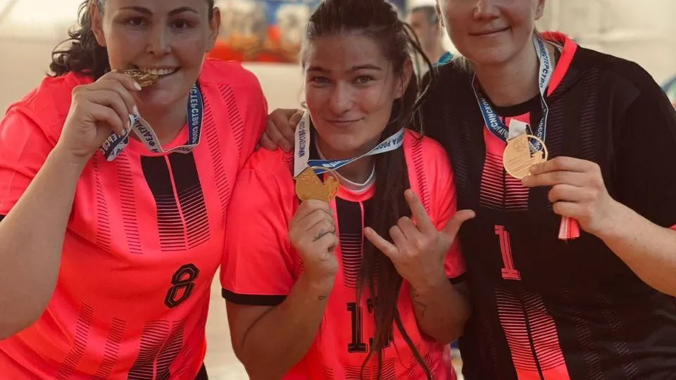 Пресс-служба Минспорта МО