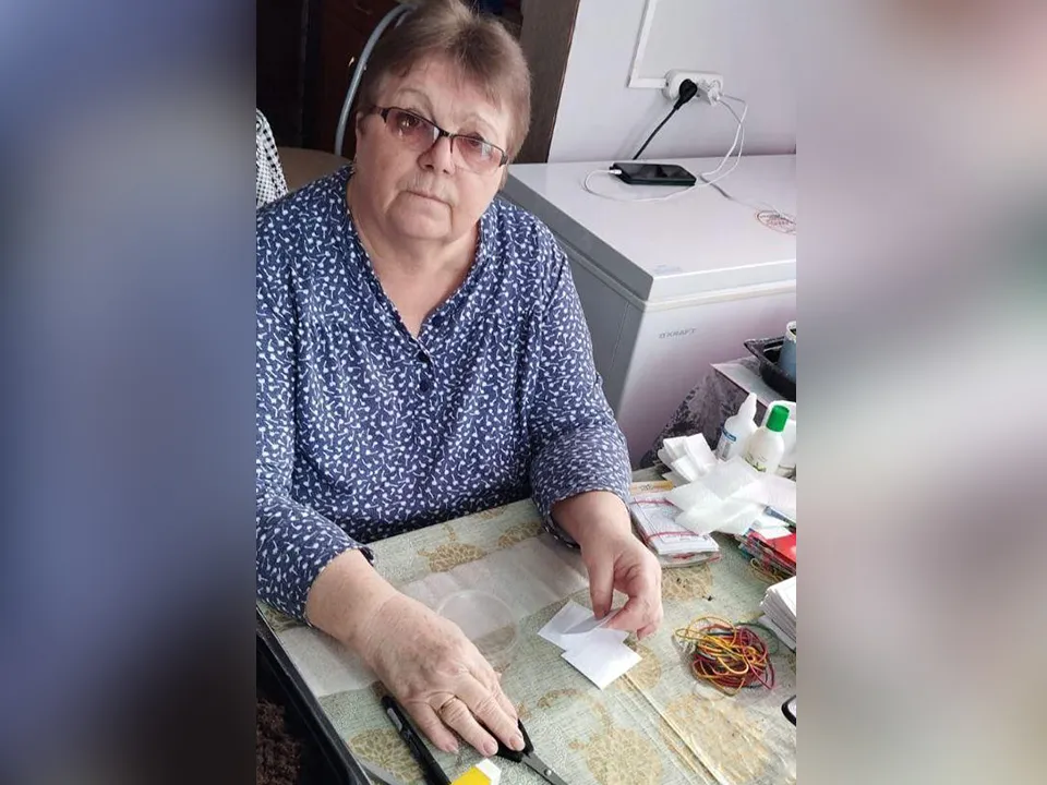 Фото: «Активное долголетие», Бронницы