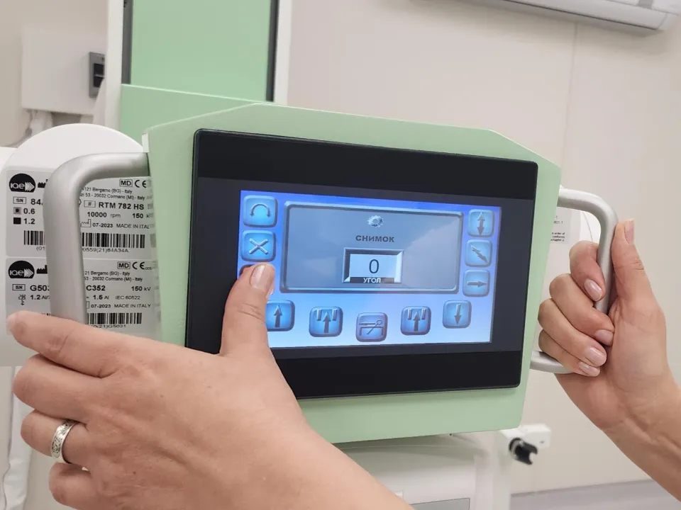 Фото: Хавива Фонина