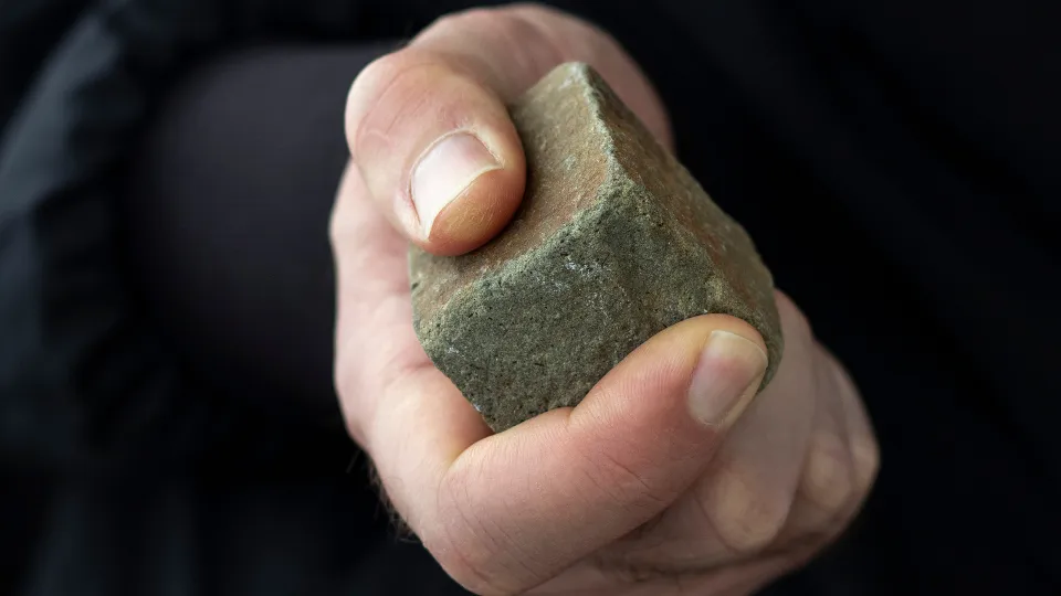 Фото: istockphoto.com/Serhii Ivashchuk