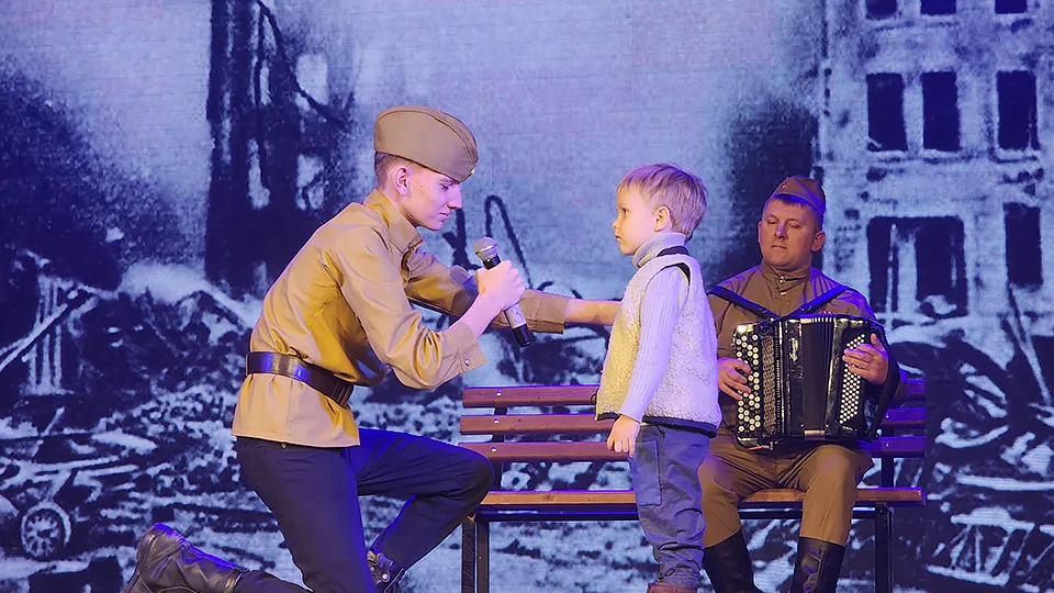 Фото: МедиаБанк Подмосковья/Ольга Сычева