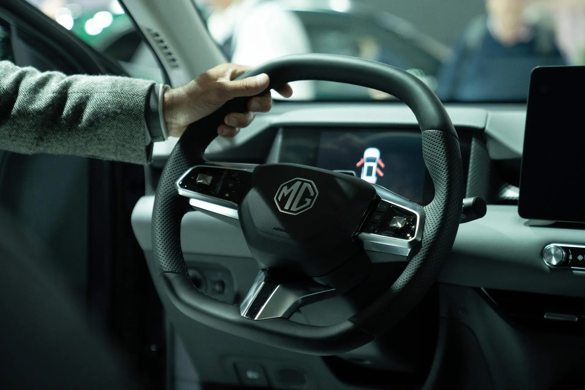 David Zorrakino/Keystone Press Agency