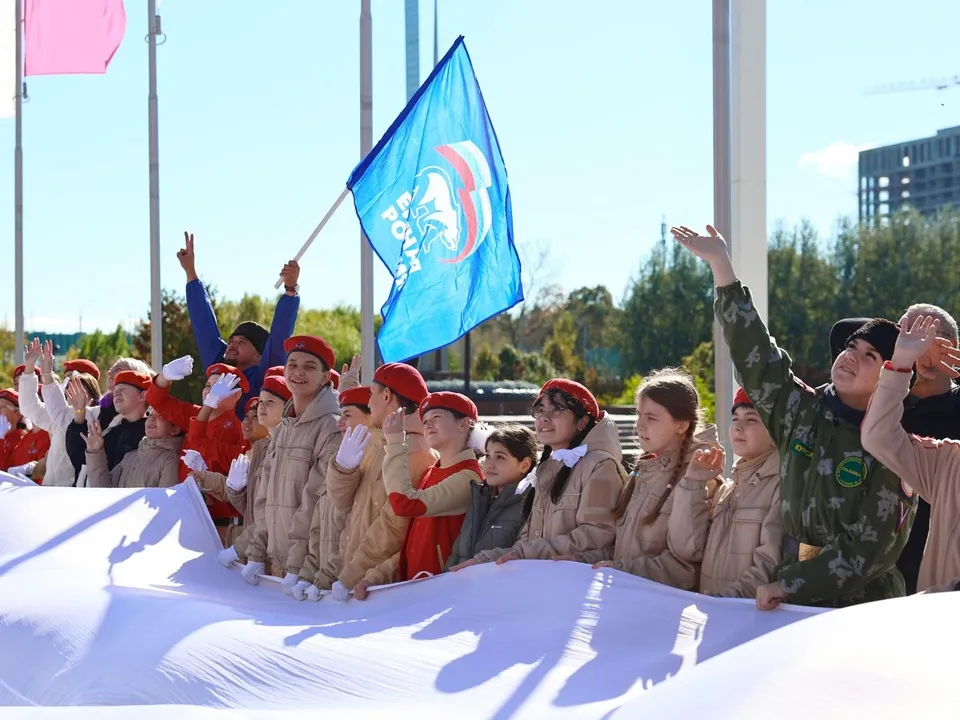 Фото: пресс-служба администрации г.о. Мытищи