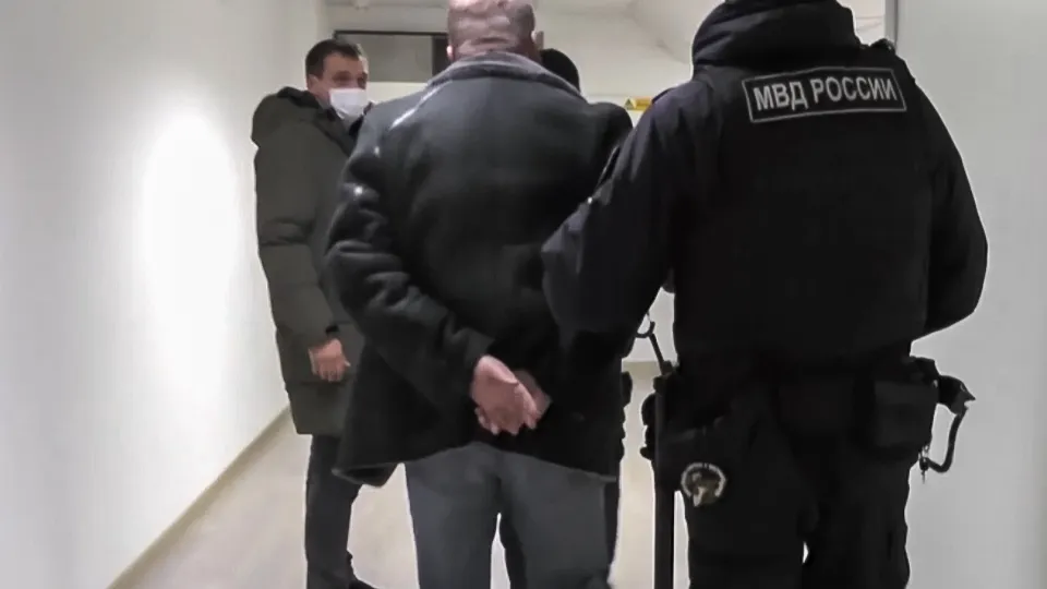 Фото: пресс-служба ФСБ России