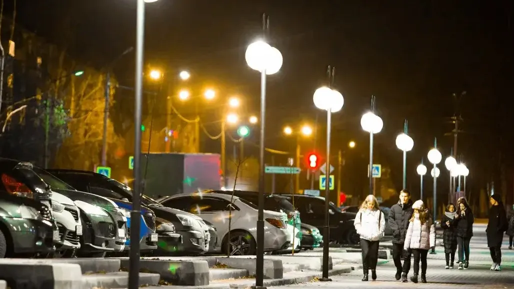 Фото: Министерство благоустройства Московской области