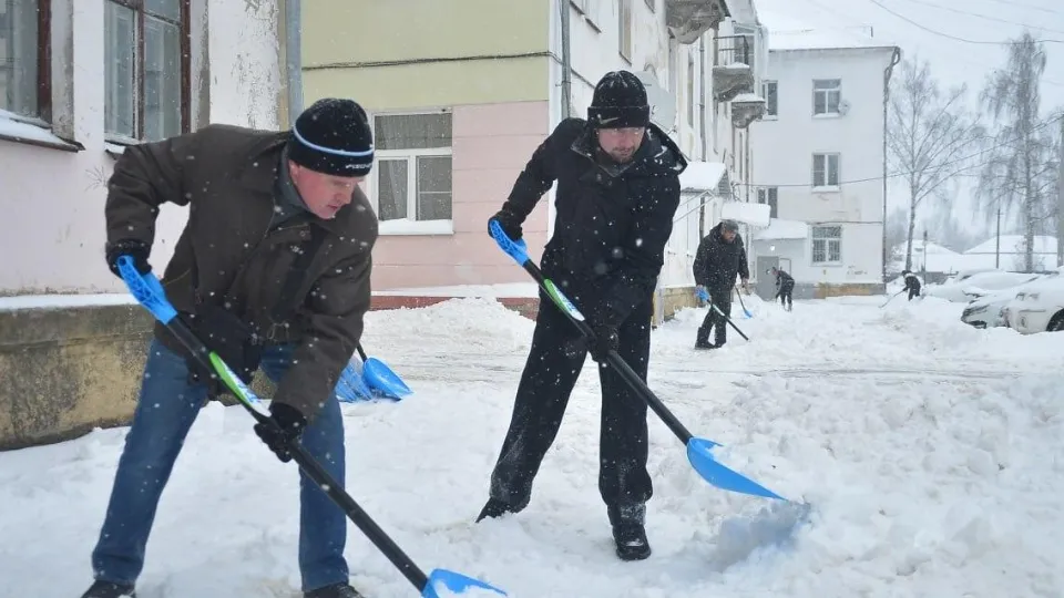 Фото: Администрация Шатуры