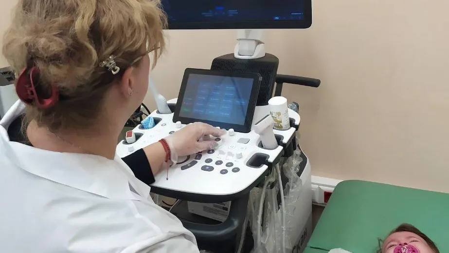 ГБУЗ МО «Можайская больница»