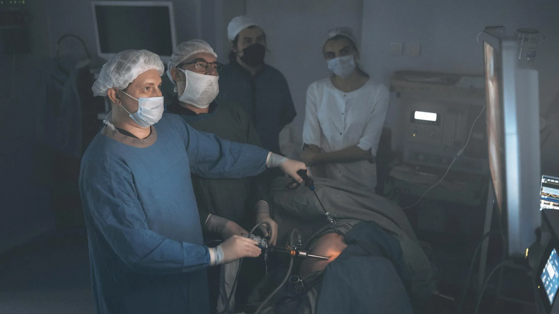 Щёлковская больница