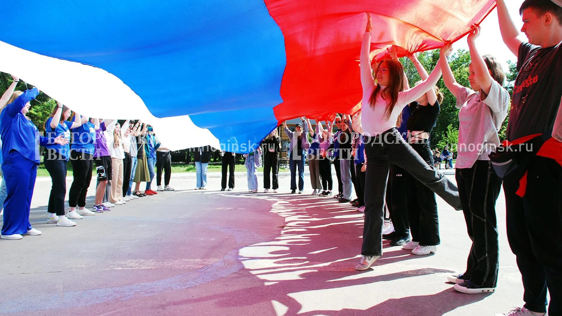 REGIONS/Александр Легкий