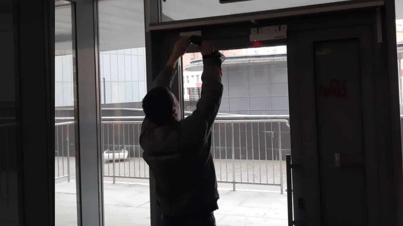 Главное управление регионального государственного жилищного надзора и содержания территорий Московской области