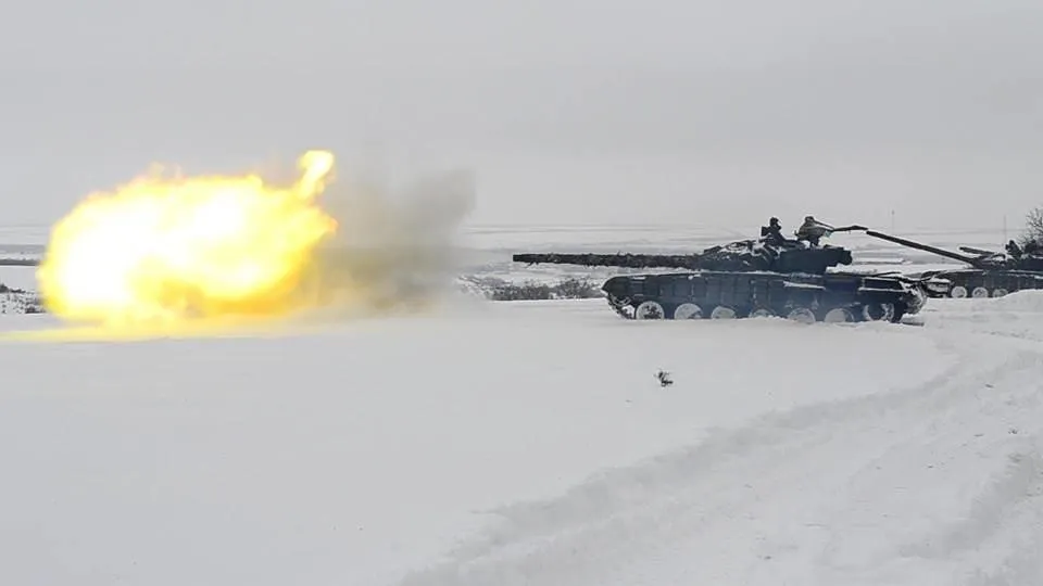 Министерство обороны Украины