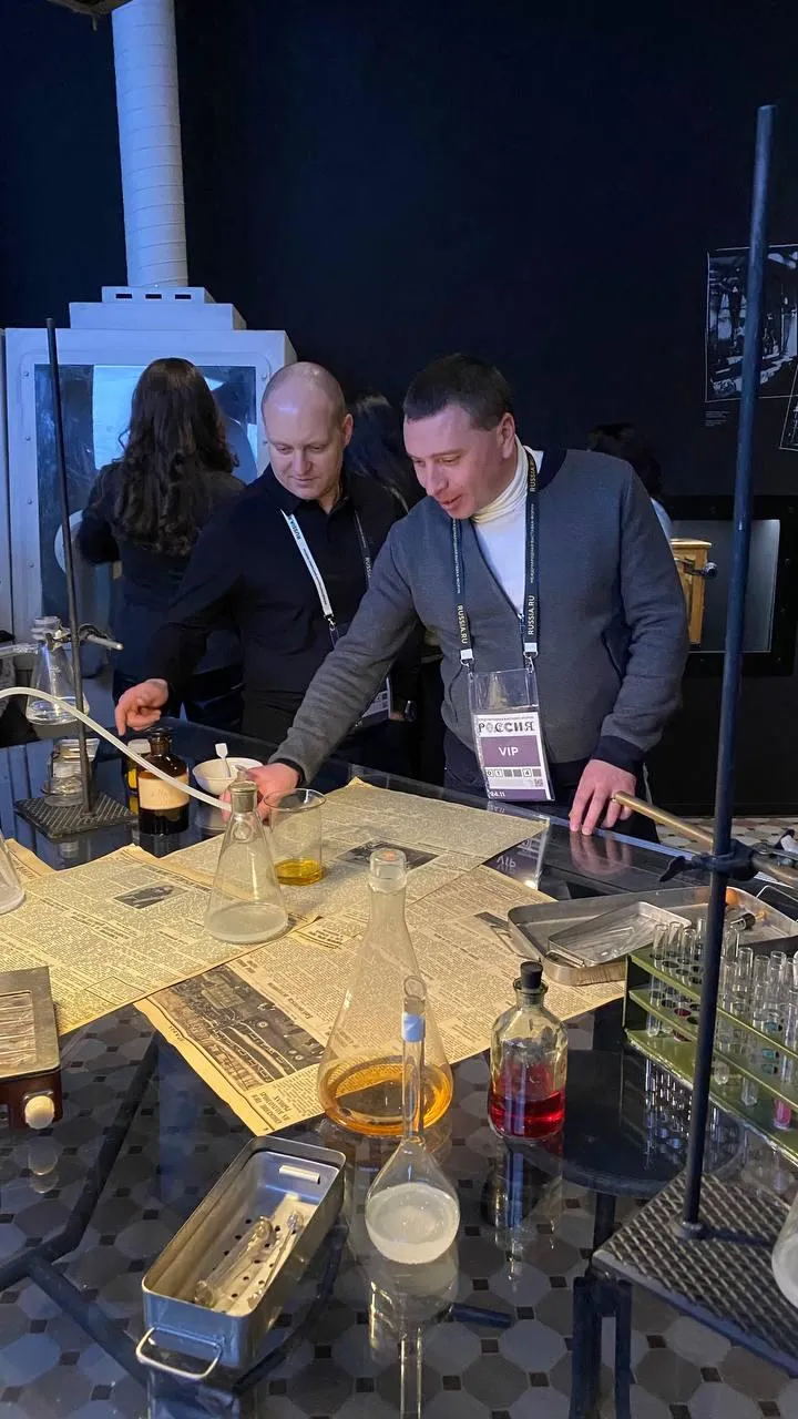 Фото: Дмитрий Акулов/ ТГ-канал