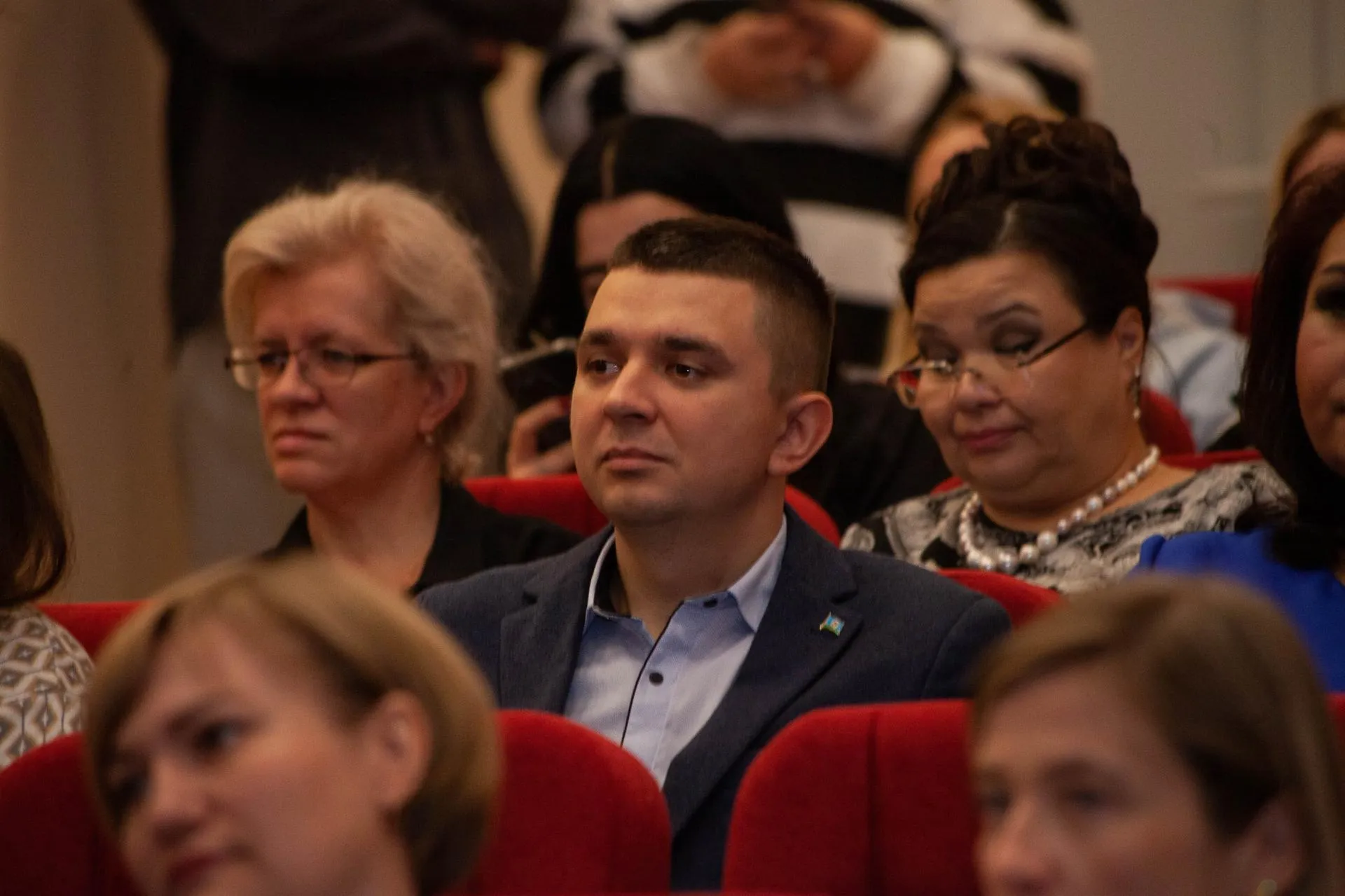 Министерство информационных и социальных коммуникаций