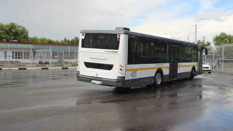 Фото: REGIONS/Василий Тремасов