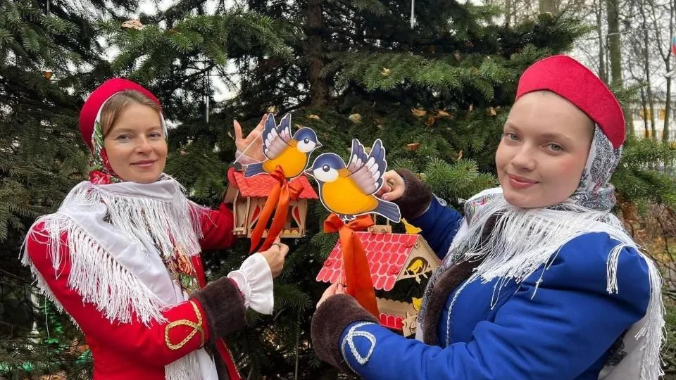 Дворец культуры имени Конина