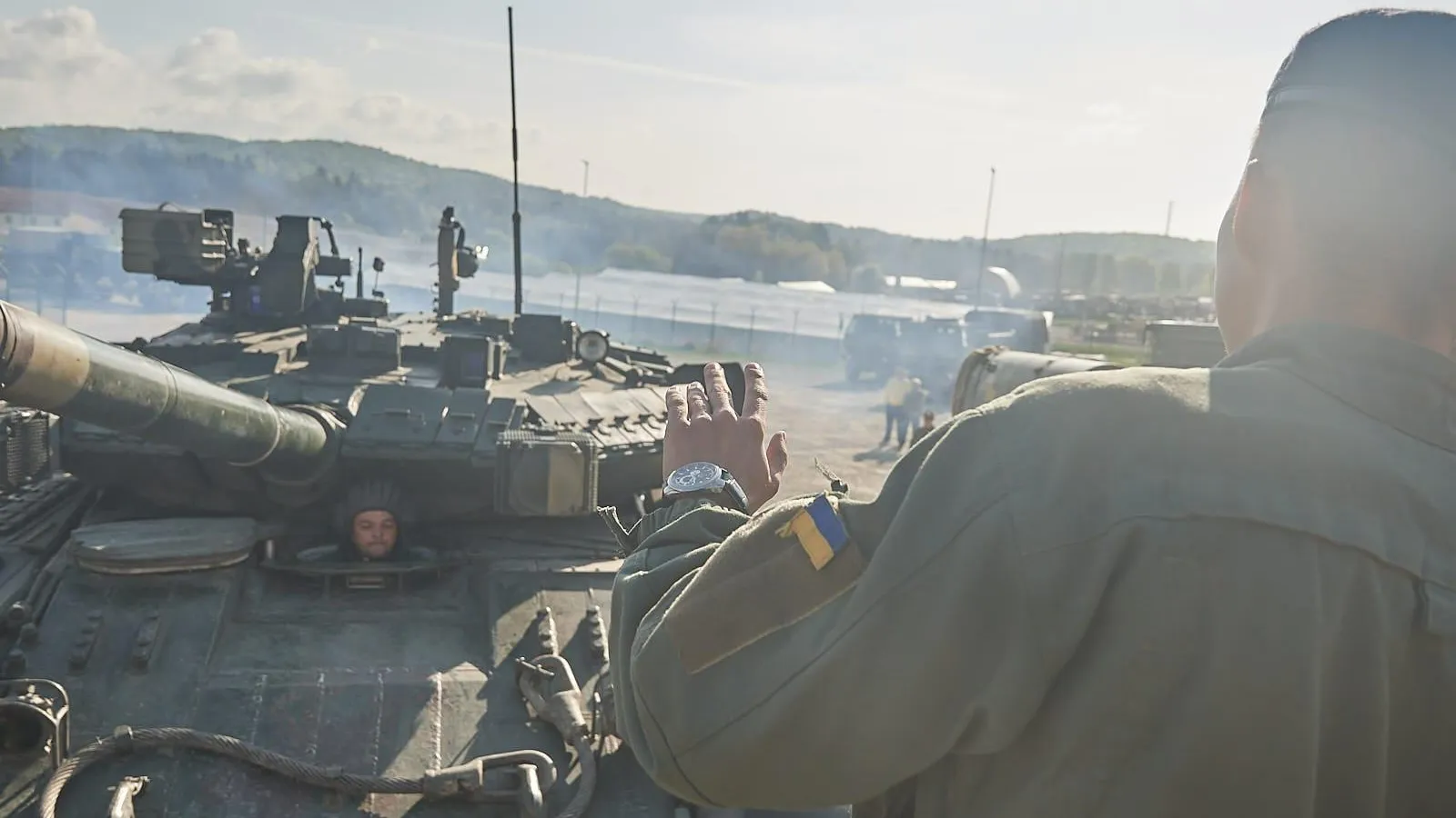 Ministry of Defense of Ukraine