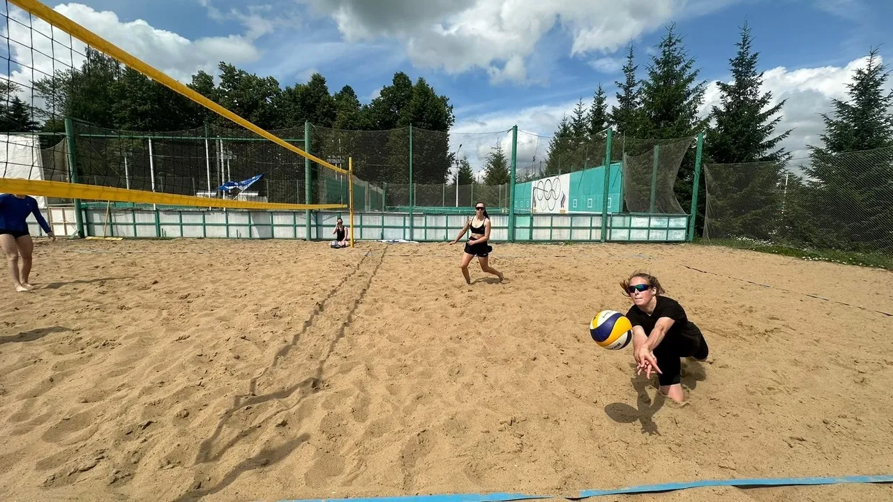 Фото: МАУ Дворец спорта «Зарайск»