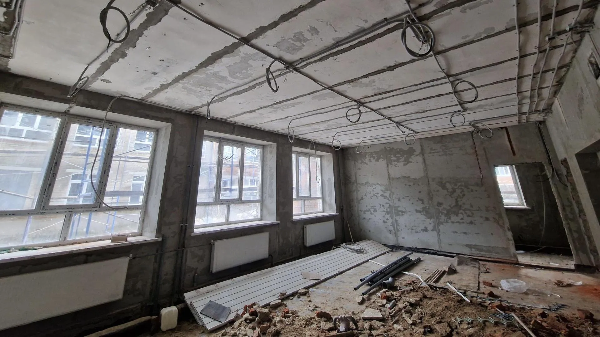 REGIONS/Ольга Шаронова