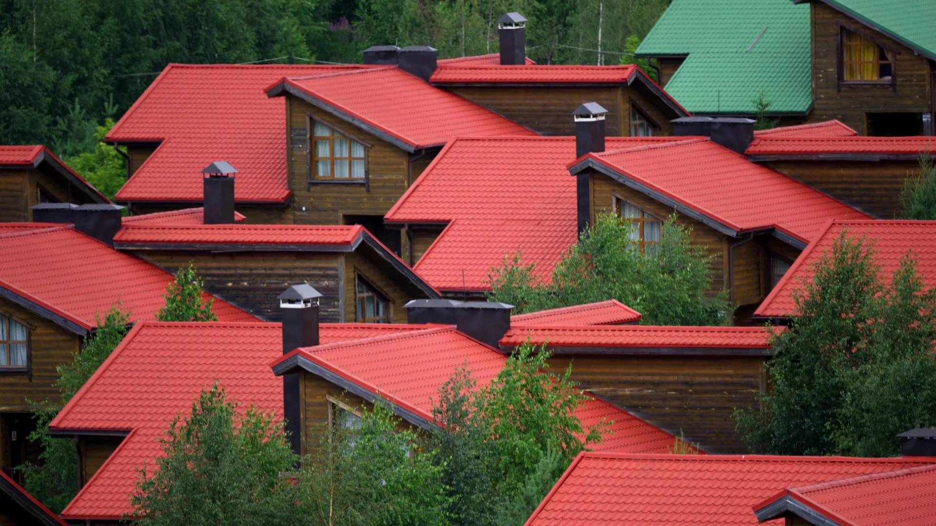 Юрист Хаминский назвал причины сложностей с продажей дома Чекалиных
