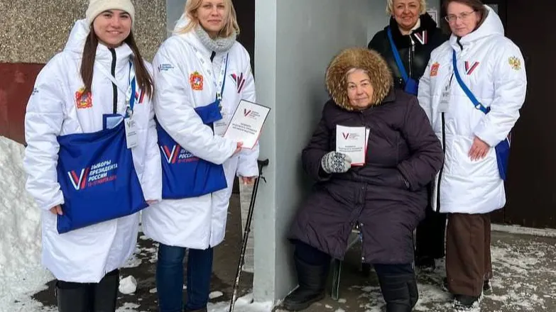 Фото: Мособлизбирком.