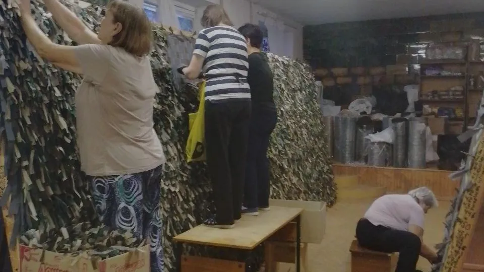 Фото: пресс-служба администрации г.о. Щелково