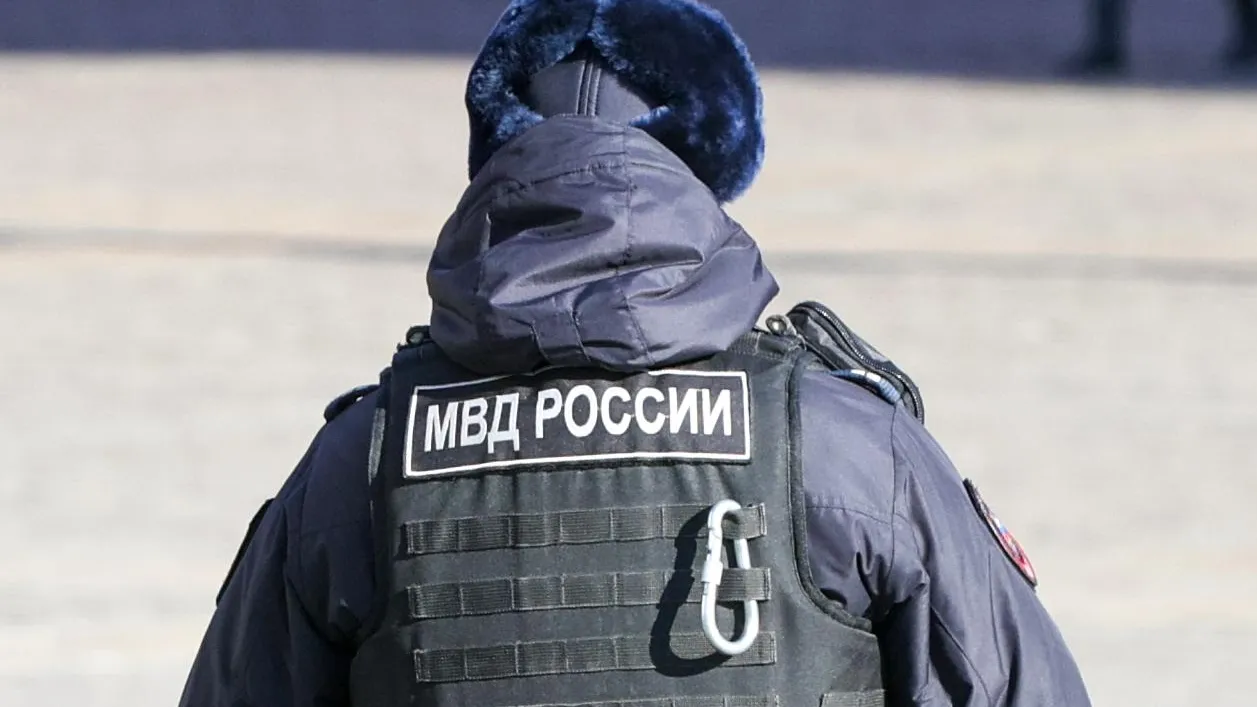 Bulkin Sergey/news.ru/globallookpress