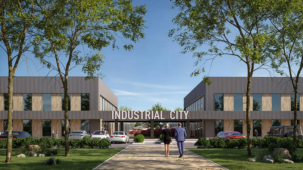 проектное решение