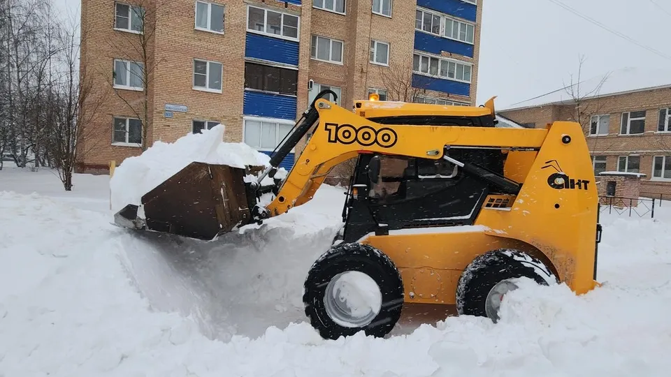 Фото: МедиаБанк Подмосковья/Дмитрий Беденко