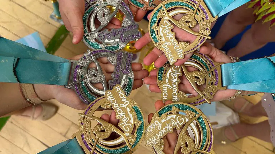 Фото: СК «Динамо-Ивантеевка»