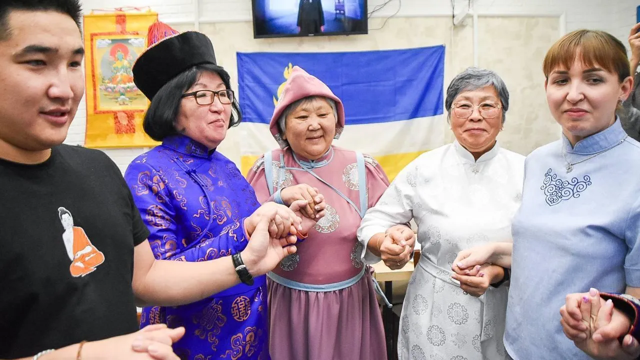 Фото: Telegram-канал «Официальный Подольск»