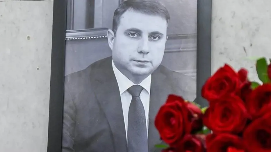 Telegram-канал администрации г.о. Подольск