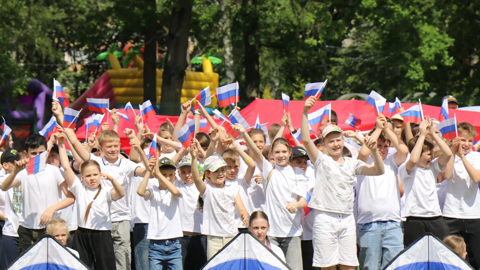 Фото: МБУ РМ «Молодежный центр» г.о. Ступино