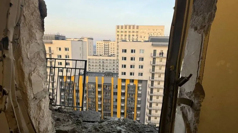 Прокуратура Подмосковья проконтролирует соблюдение прав пострадавших в результате атаки БПЛА