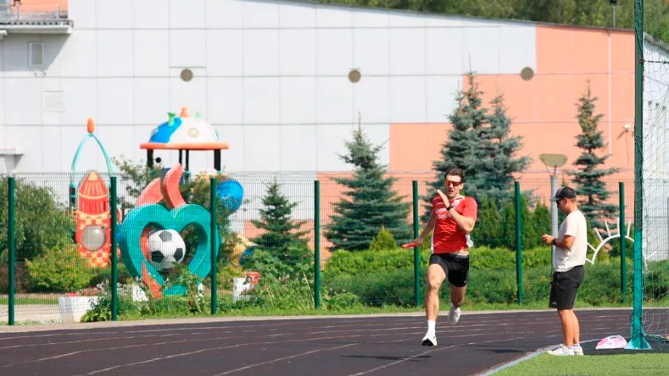 Фото: пресс-служба администрации г.о. Королев