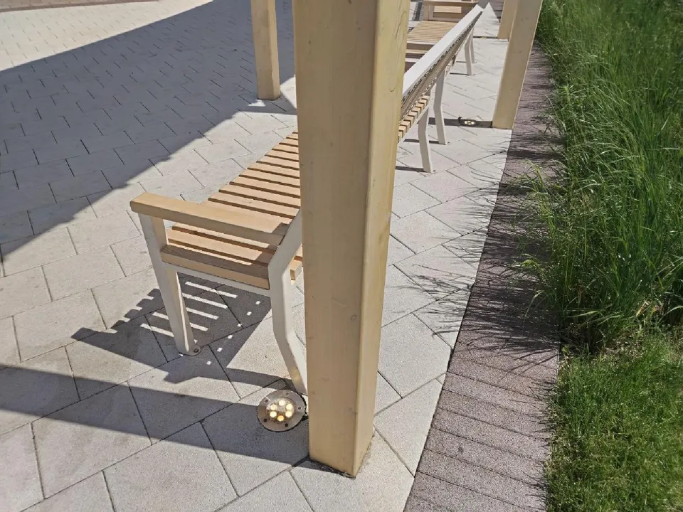 Фото: пресс-служба администрации г.о. Серебряные Пруды