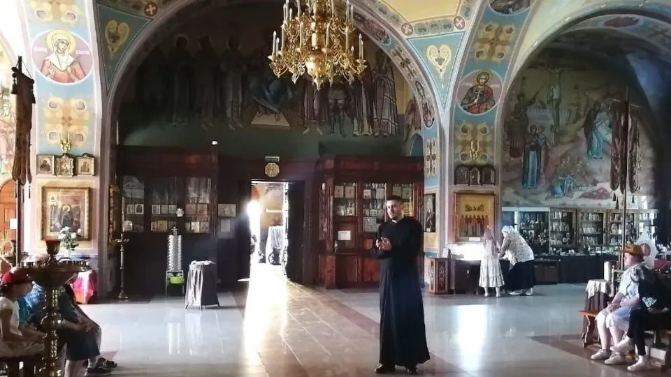 Фото: ГКУ СО Московской области СЦ «Богородский»