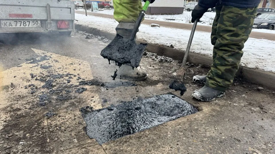 Фото: МедиаБанк Подмосковья/Татьяна Рунова