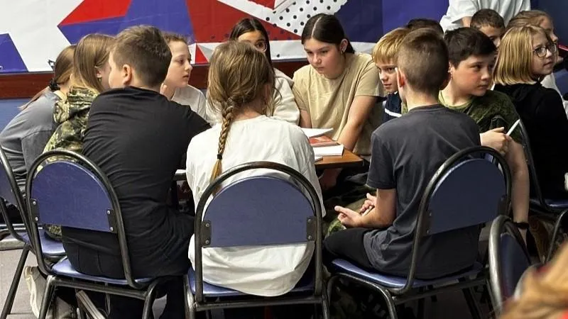 vk.com/Молодежный центр «Олимпиец»