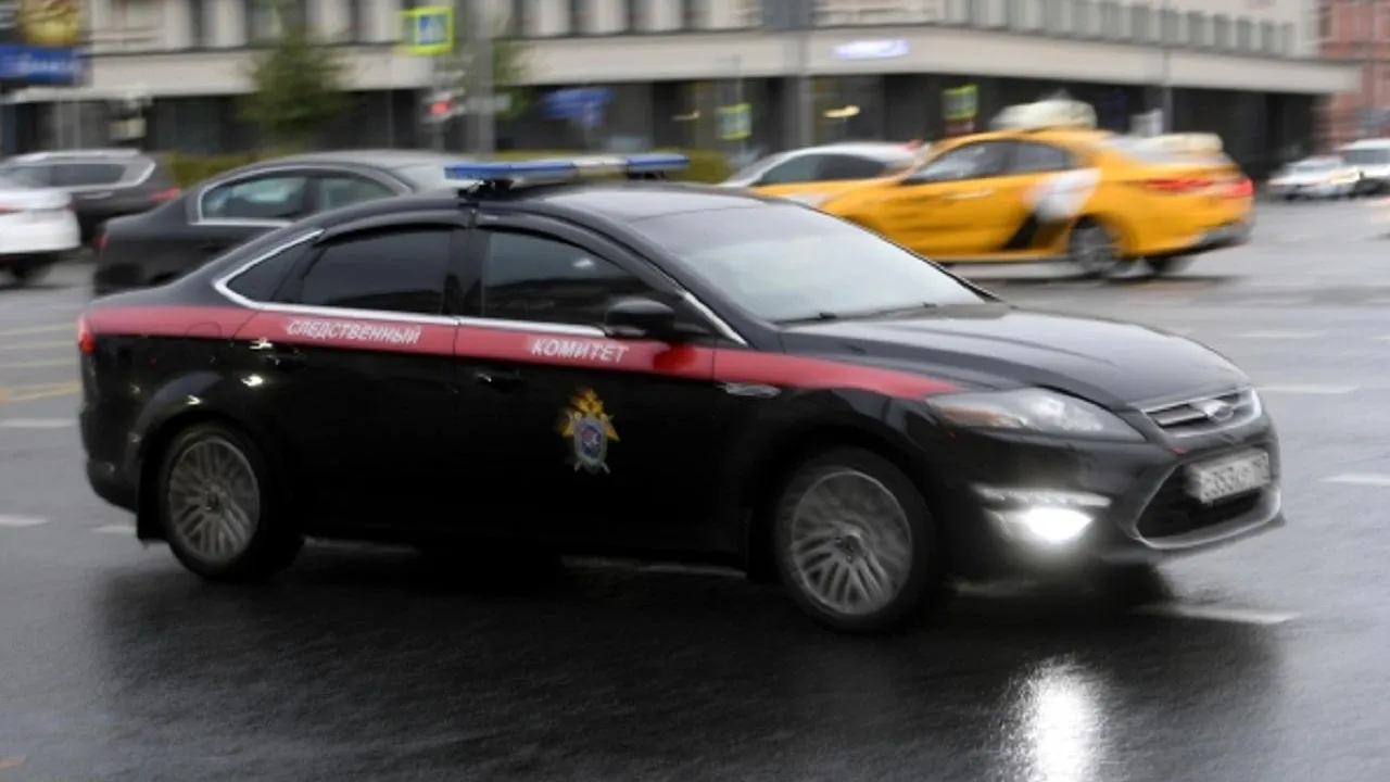Следователи возбудили уголовное дело после ДТП в Щелкове, где погибла женщина