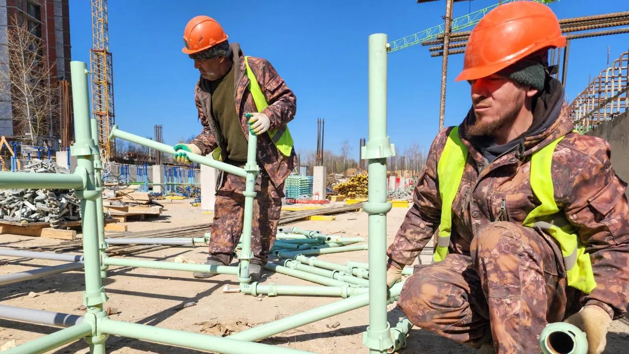 REGIONS/Мария Андрюхина