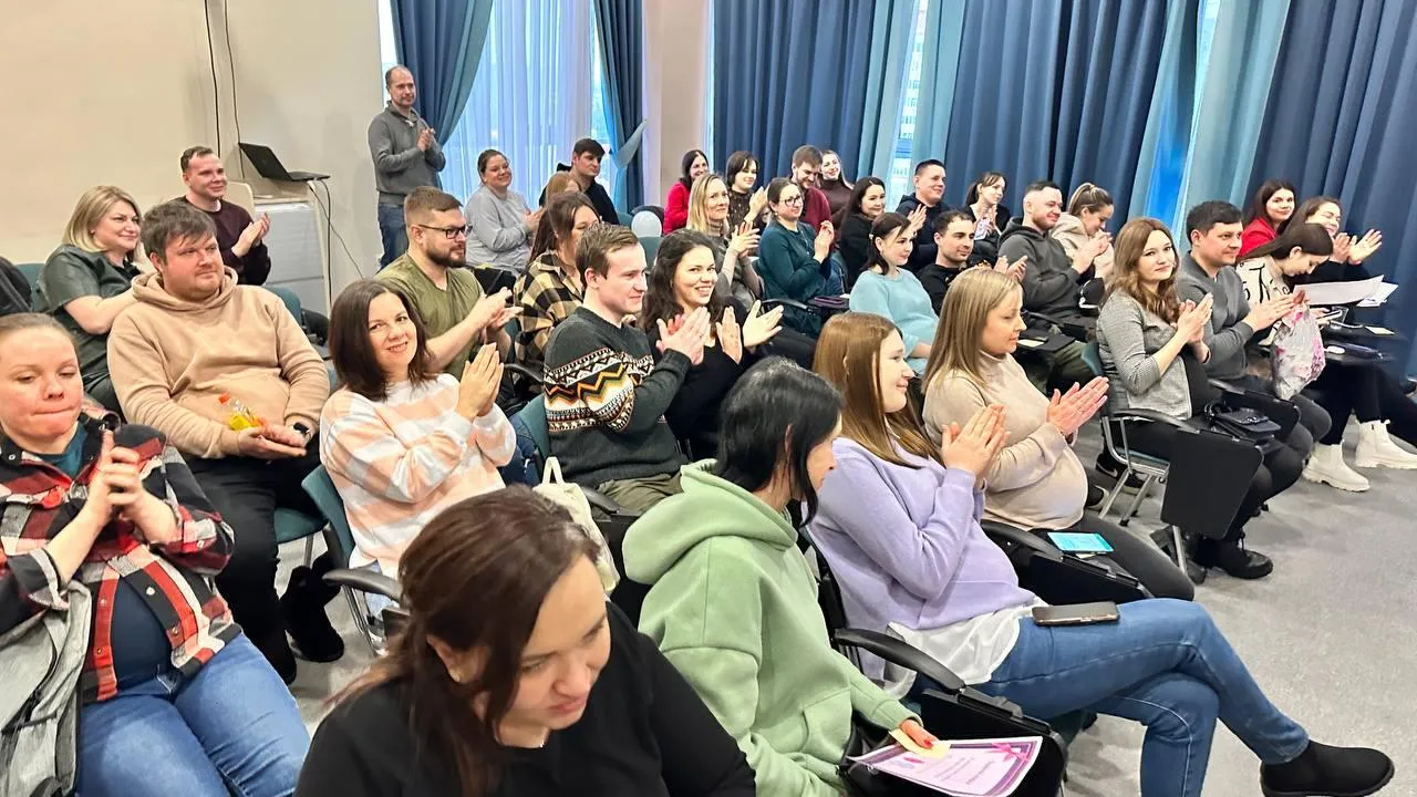 Фото: Наро-Фоминский перинатальный центр