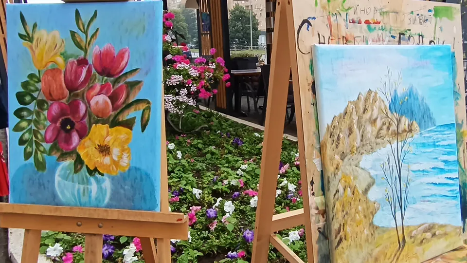 Фото: МедиаБанк Подмосковья/Екатерина Дятловская