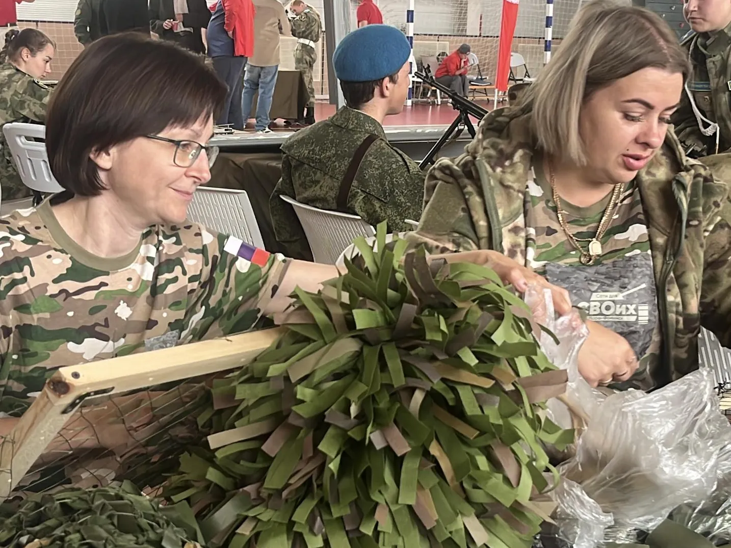 Фото: Анна Тюрюмина&nbsp; &nbsp; &nbsp; &nbsp; &nbsp; &nbsp;