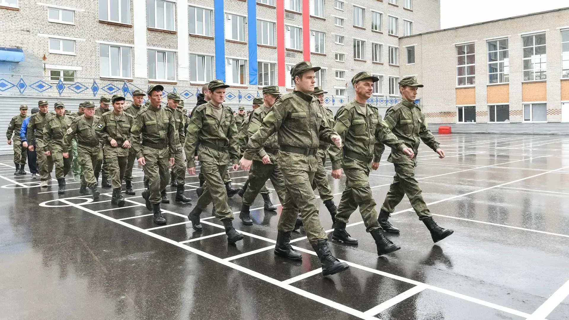 пресс-служба губернатора и правительства Московской области
