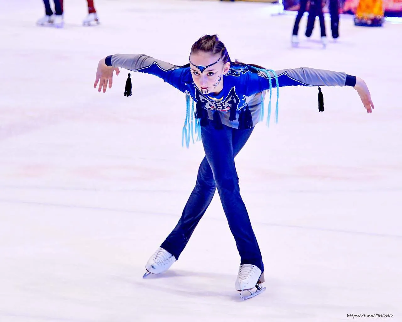 Фото: пресс-служба администрации городского округа Домодедово